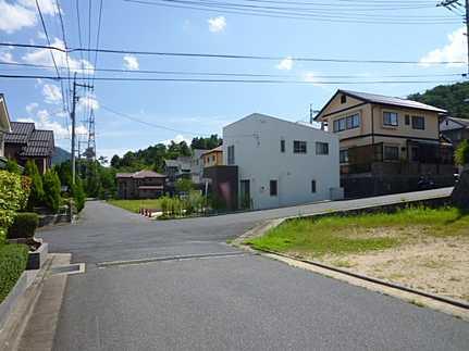 Local photos, including front road. Local (10 May 2013) Shooting