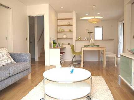 Living. Indoor (10 May 2013) Shooting