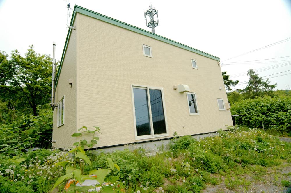 Local appearance photo. appearance