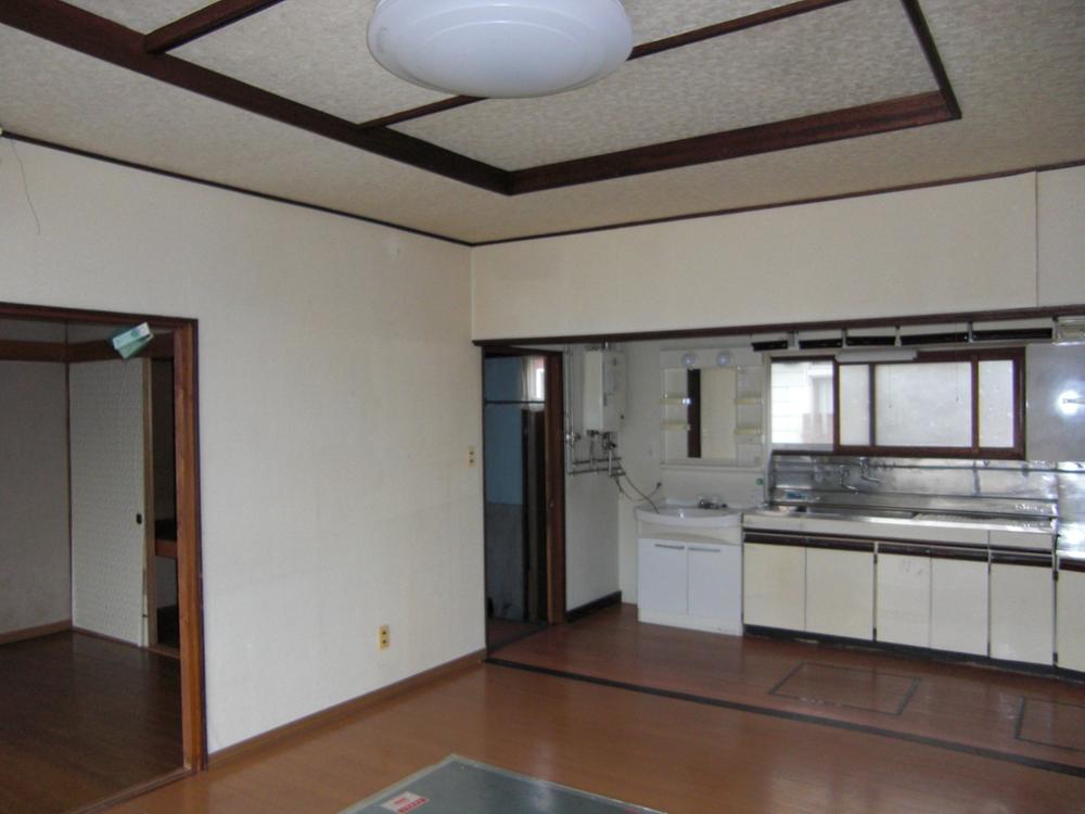 Living. Indoor (11 May 2013) Shooting