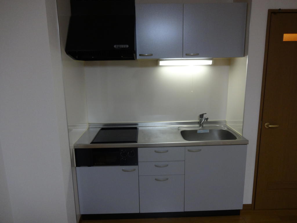 Kitchen. Cool system Kitchen ☆
