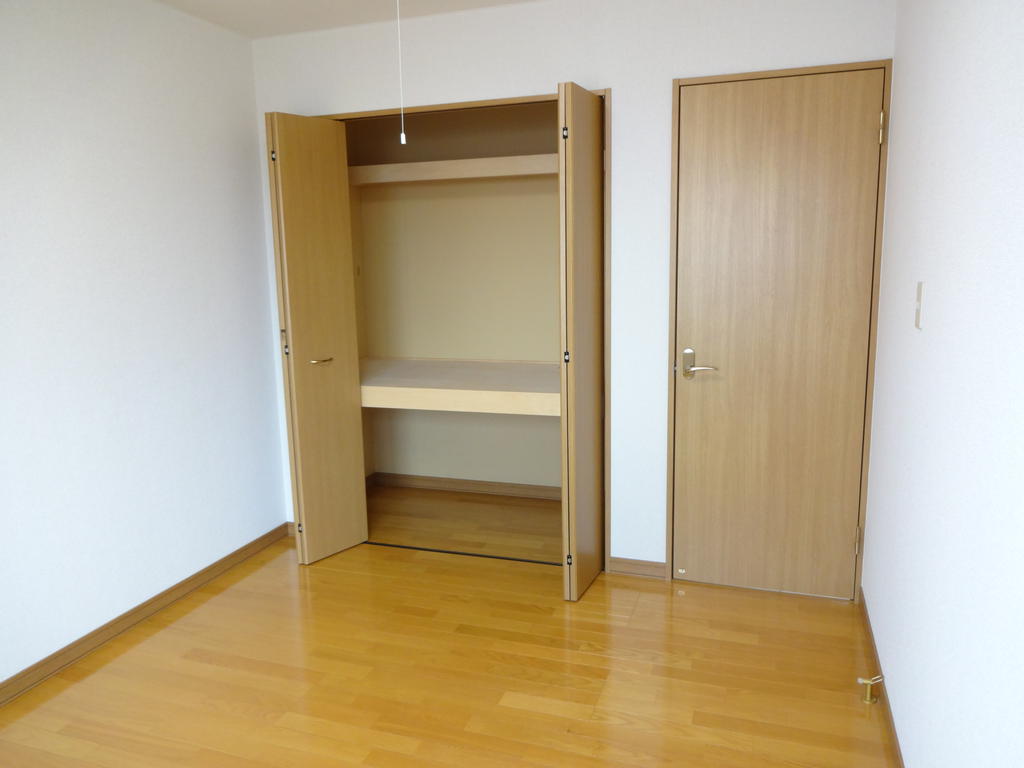 Other room space. Since there is a large storage space, It helps you organize your stuff!