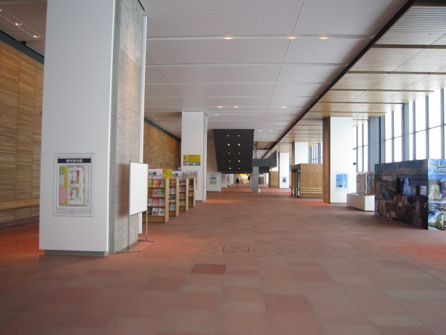 Other. 1300m to Asahikawa Station (Other)