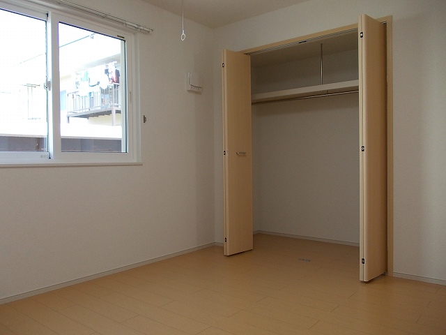 Other room space