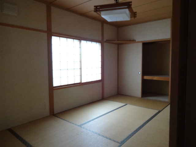 Other room space