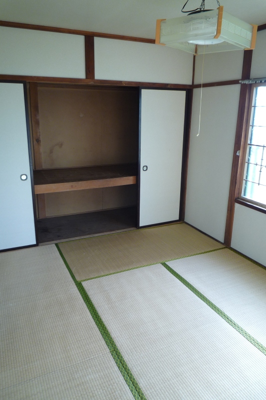 Other room space