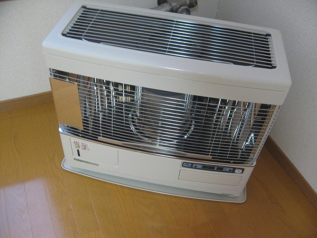 Other Equipment. Of cold season ally ☆