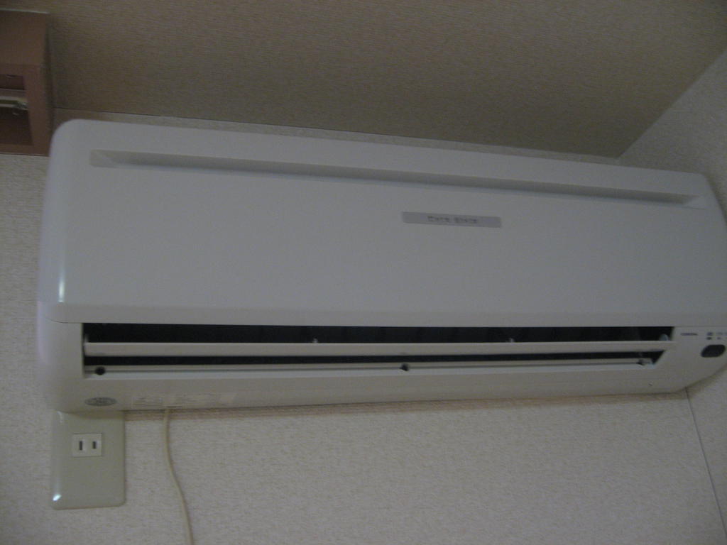 Other Equipment. Also comfortable to spend the hot season!