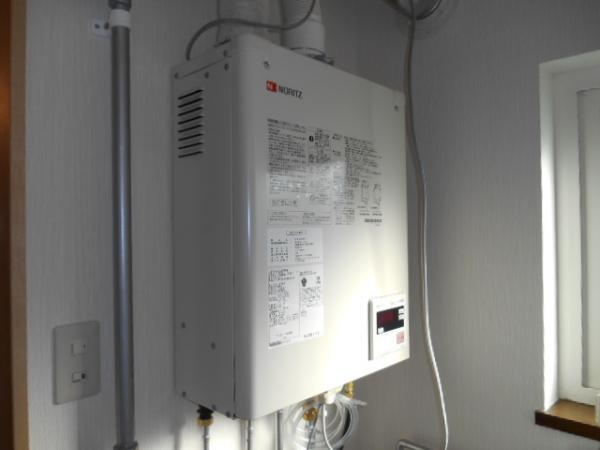 Other introspection. ■ Reheating function with boiler