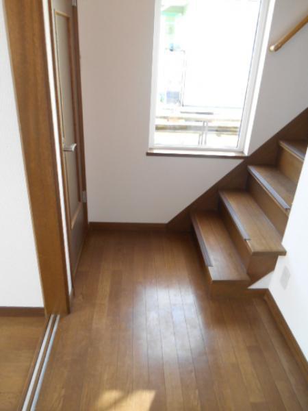 Other introspection. ■ 1f Hall