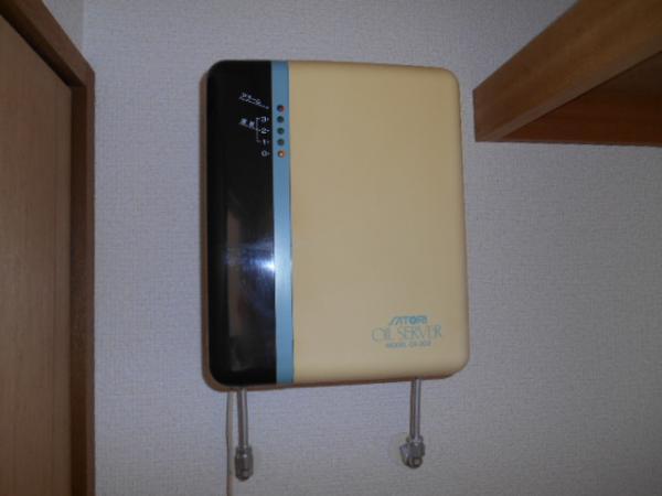 Other introspection. ■ With oil server