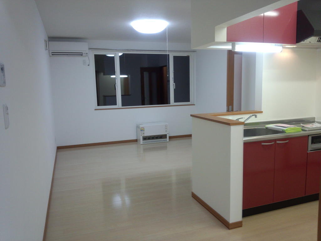 Living and room. We plan to photograph the same type