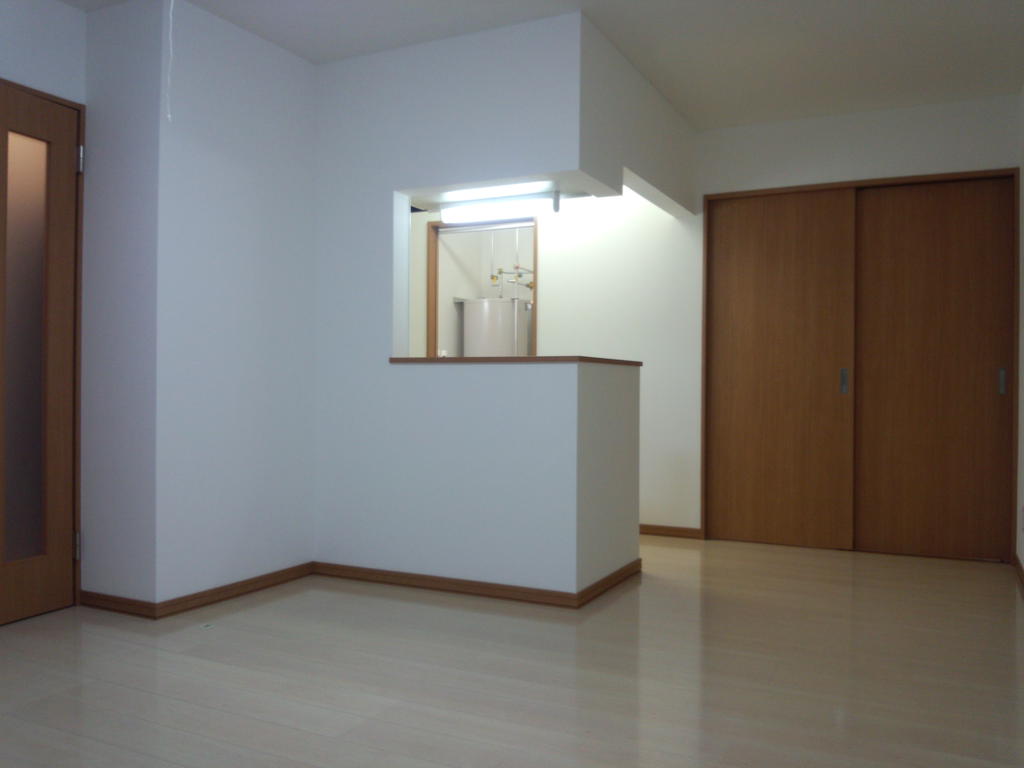 Other room space. We plan to photograph the same type