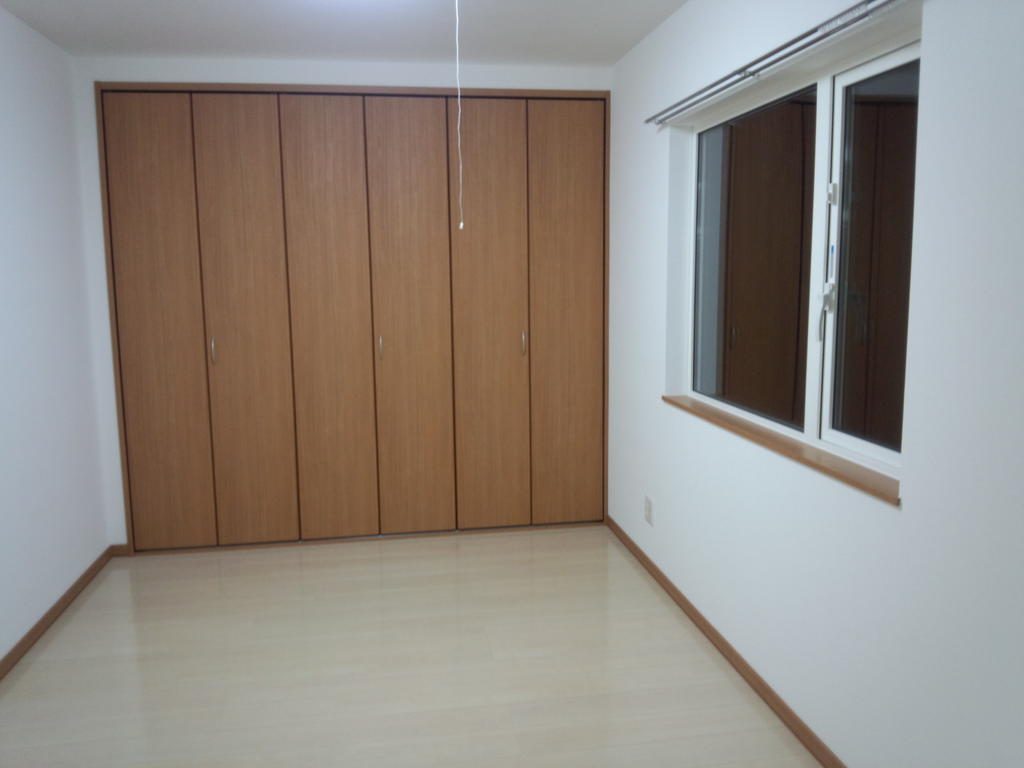 Other room space. We plan to photograph the same type