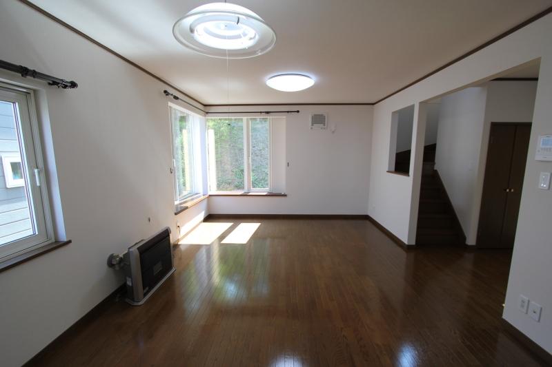 Living. ☆ Kerosene stove (Agureshio) is a new article ☆