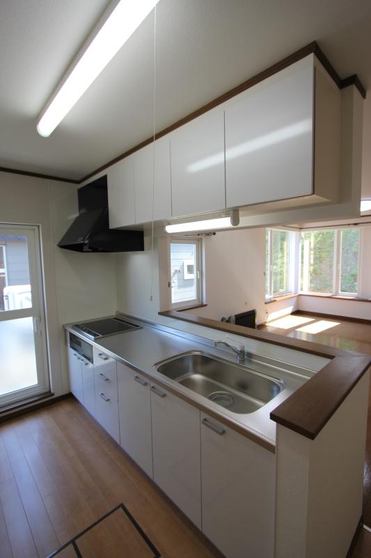 Kitchen. ☆ It is a new article ☆