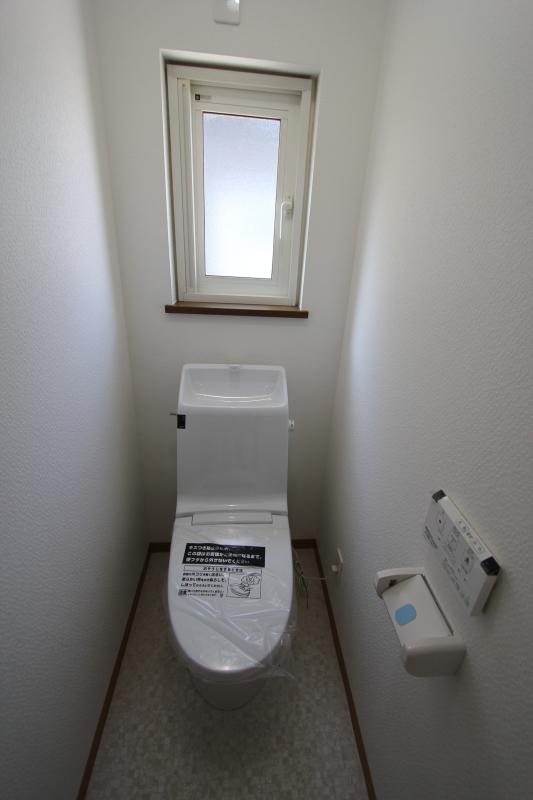 Toilet. ☆ Washlet is a new article ☆