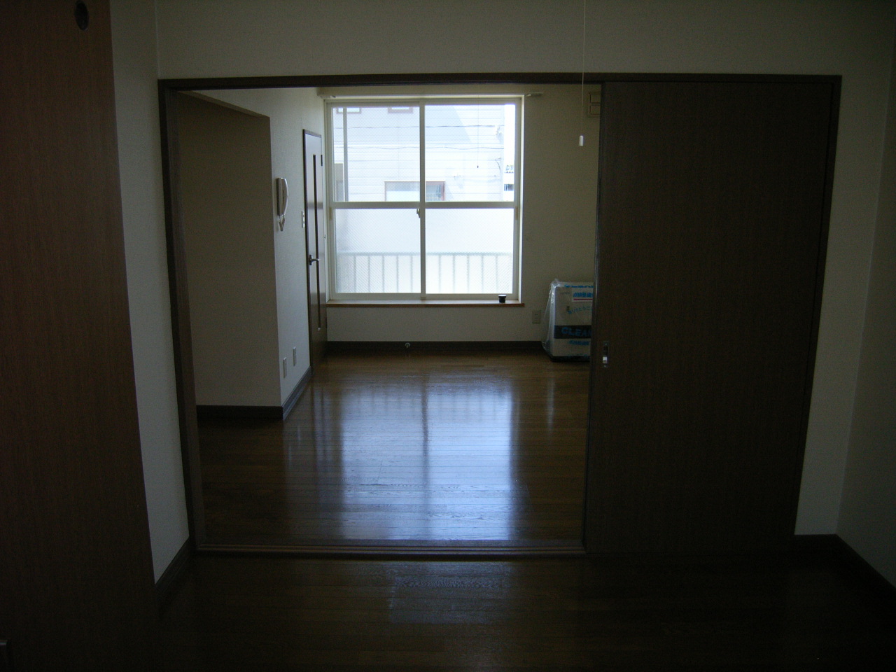 Other room space