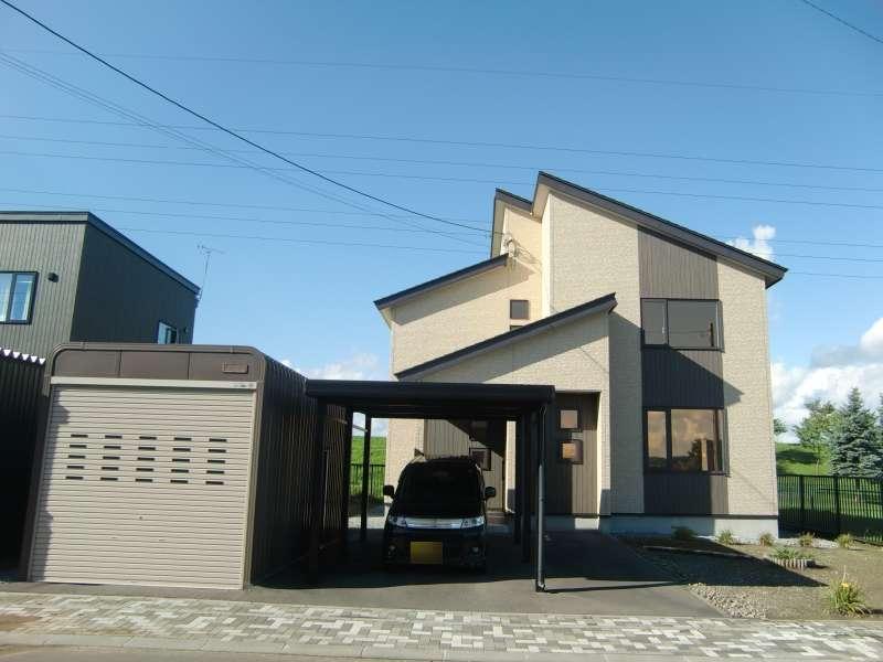 Local appearance photo