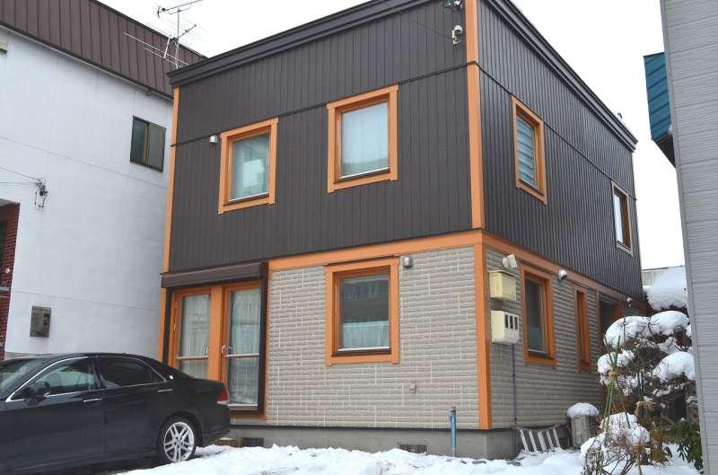 Local appearance photo