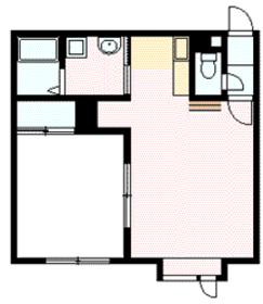 Electric orbit / Toyooka 11-2 Asahikawa, Hokkaido Toyookajusanjo 1