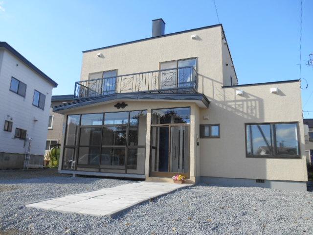 Local appearance photo. ☆ South-facing is a residential ☆ ~ Good per sun ~