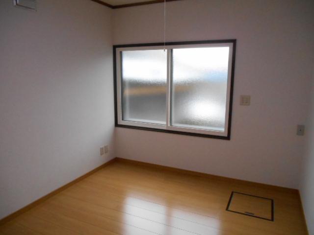 Non-living room. ☆ 1F Western-style ☆