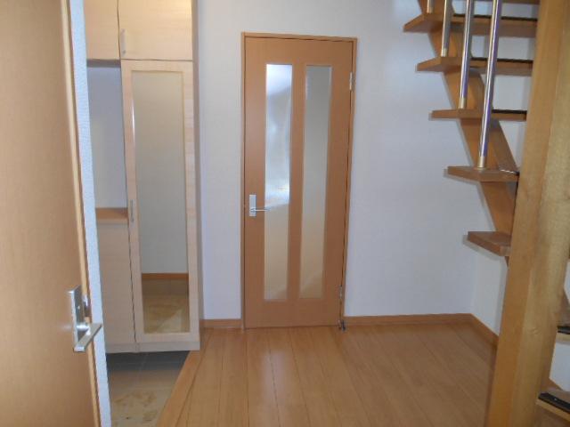 Entrance. ☆ 1F Hall ☆