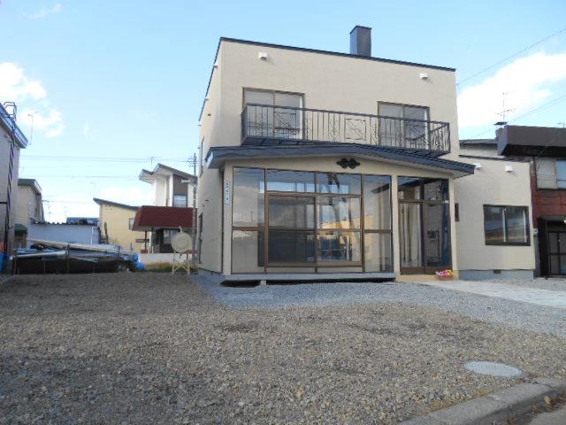 Parking lot. ☆ Spacious parking space ☆