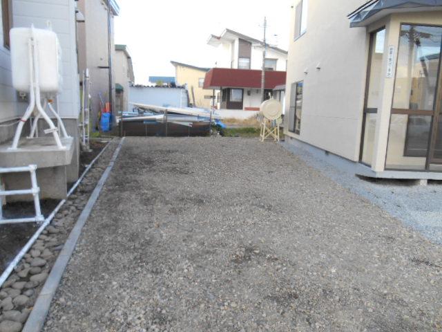 Garden. ☆ Please gardening space ☆