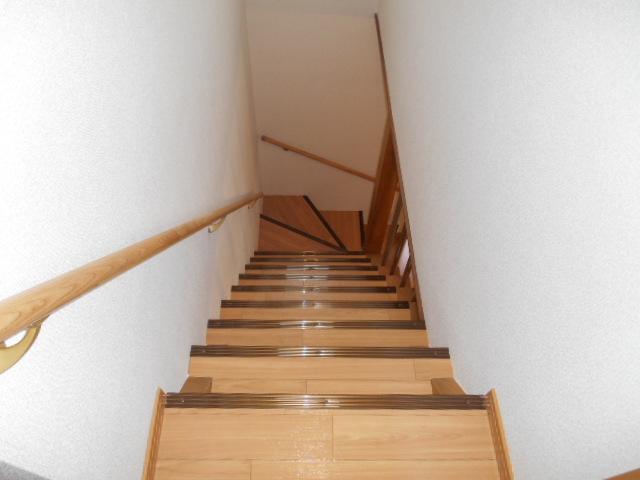 Other. ☆ Staircase ☆