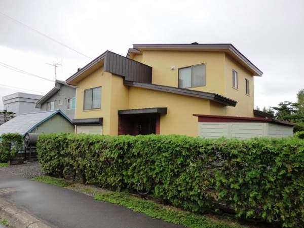 Local appearance photo