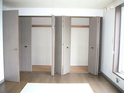 Non-living room. Indoor (11 May 2013) Shooting