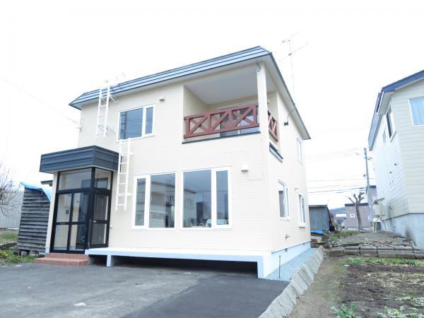 Same specifications photos (appearance). 3LDK house with a balcony