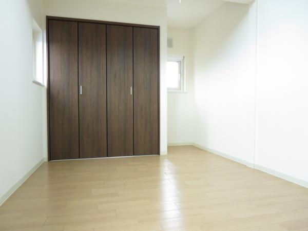 Other introspection. 2 Kaiyoshitsu 6 Pledge closet newly established