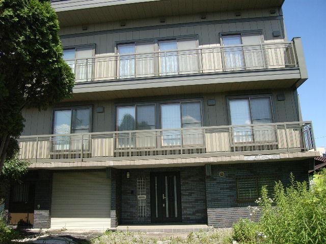 Other local. Local (August 2013) Shooting