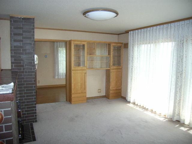 Living. Room (August 2013) Shooting