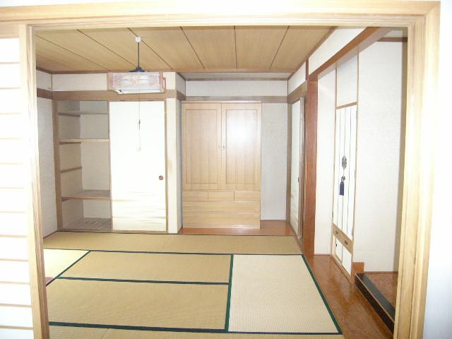 Other introspection. Room (August 2013) Shooting