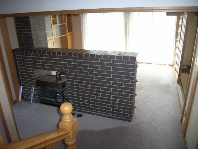 Other introspection. Room (August 2013) Shooting