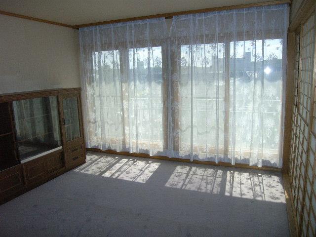 Other introspection. Room (August 2013) Shooting