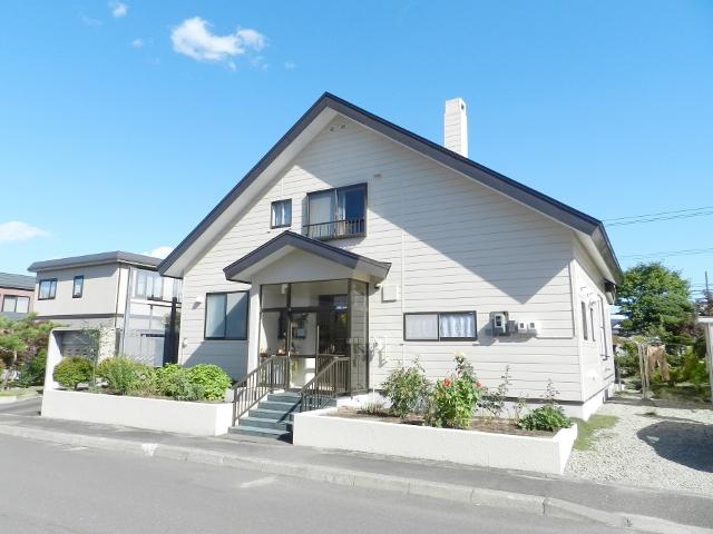 Local appearance photo