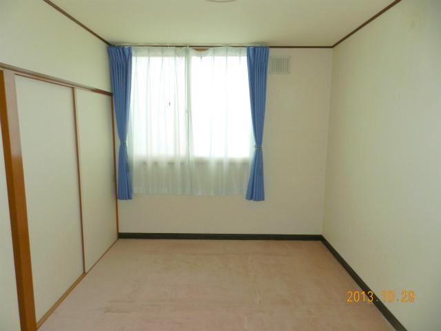 Non-living room