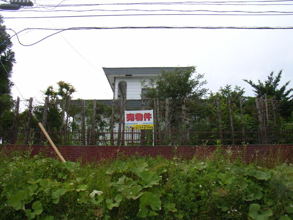 Local appearance photo