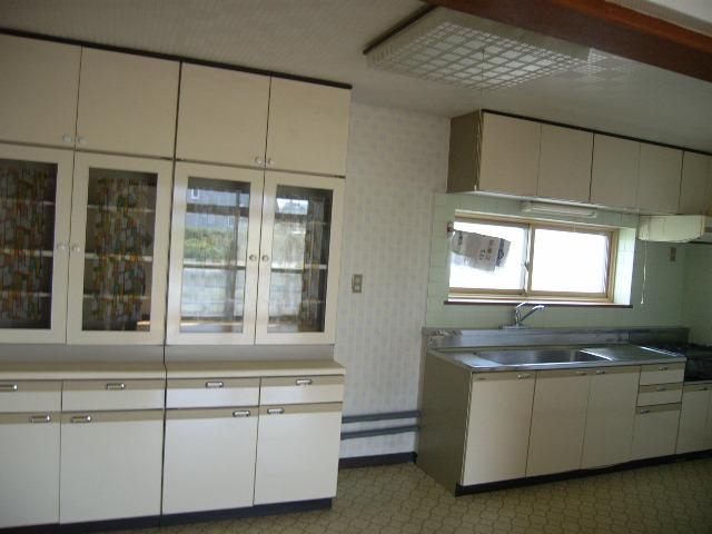 Kitchen. Indoor (June 2013) Shooting