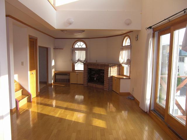 Living. Indoor (11 May 2013) Shooting