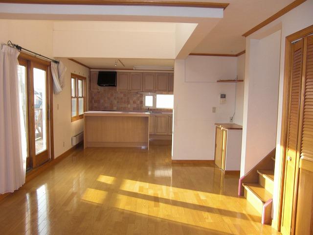 Living. Indoor (11 May 2013) Shooting