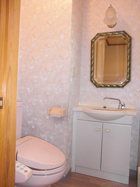 Toilet. Indoor (11 May 2013) Shooting