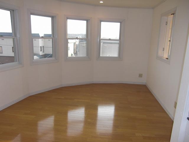 Non-living room. Indoor (11 May 2013) Shooting