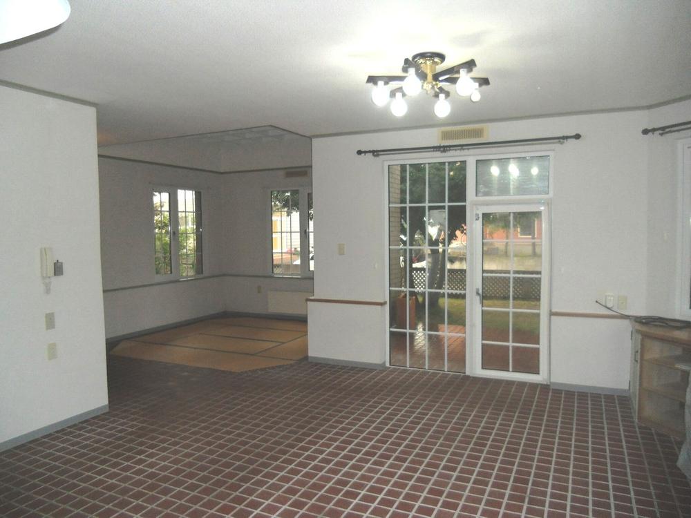 Living. Indoor (10 May 2013) Shooting