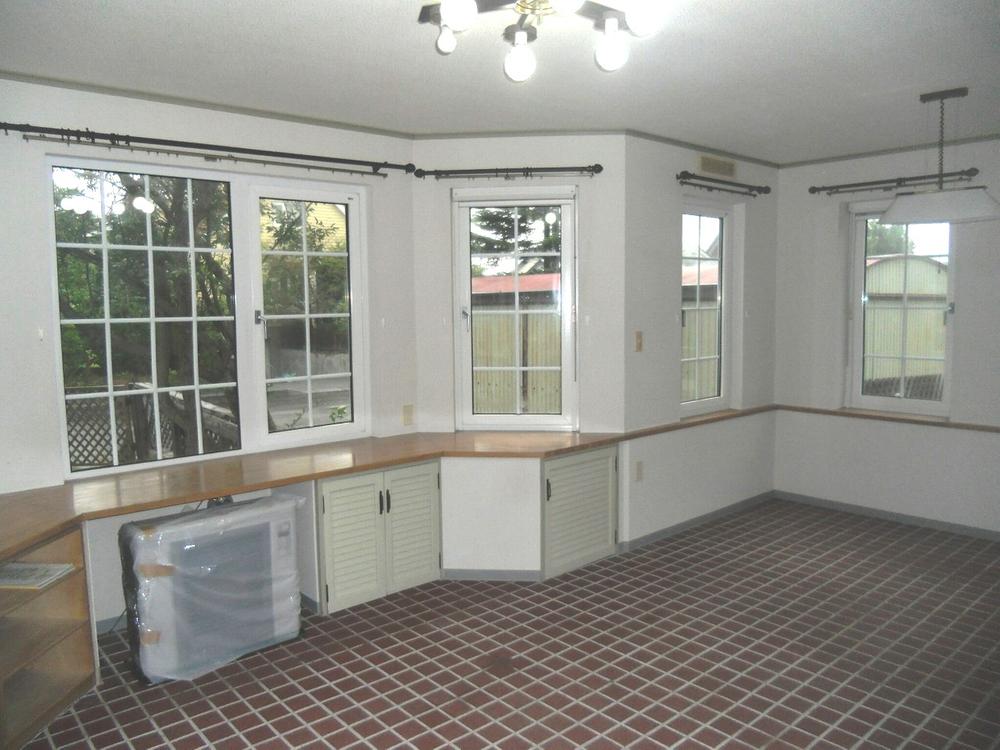 Living. Indoor (10 May 2013) Shooting